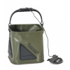 Skladacie Vedro Anaconda Pull Up Bucket 17l