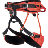 sedací úväz CAMP JASPER CR4 XS-M Red/Orange