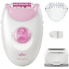 Braun Silk-épil 3-031 7500435224963