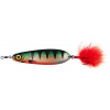 Fox Rage Blyskáč Ultra UV Spoons Perch 14cm 61g