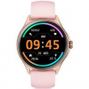 Inteligentné hodinky Niceboy Watch Pixel 2 (watch-pixel-2-rose) zlaté
