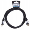 Emos SL0301 HDMI kábel 1,5 m HDMI typu A (štandard) čierny