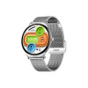 Hodinky COLMI V89 Steel Silver
