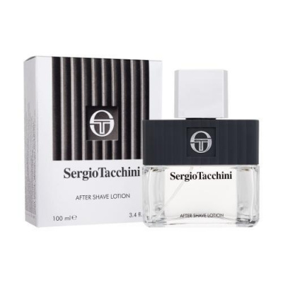 Sergio Tacchini Man 100 ml Voda po holení