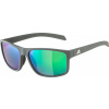 ALPINA okuliare Nacan I Q - Polarizačné midnight-grey-mat