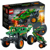 LEGO TECHNIC MONSTER TRUCK JAM 42149 VOZIDLO KOCKY REALISTICKÝ MODEL