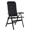 Westfield Royal Camping Chair antracitová