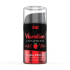 intt Vibration! Strawberry Tingling Gel 15ml