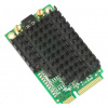 MikroTik R11e-5HacD, mini-PCIe karta, 802.11a/n/ac, MMCX R11e-5HacD