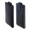 Pouzdro ALIGATOR UNI POCKET, velikost L (150*89), černá