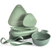 Riad LIGHT MY FIRE OUTDOOR MEALKIT BIO SANDYGREEN