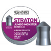 JSB Diabolo Straton Jumbo Monster kal. 5,5 mm 200 ks.