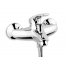Novaservis Vanová baterie Metalia 57 150 mm chrom 57020/1.0