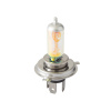 Bike Je H4 12V 100/80 P43 Štandardné White Bulb BLB16W