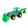 Traktor Majster Polesie 35318