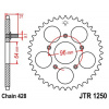 JT Reťazová rozeta JT JTR 1250-48 48T, 428