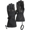 MAMMUT Masao 3 in 1 Glove, black, M1190-00310-0001