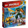 LEGO Ninjago Lloyd, Arin a ich tím nindža robotov 71794