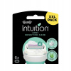 Wilkinson Sword Intuition Sensitive Care 6 ks