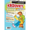 Křížovky (Vratislav Ebr)