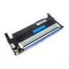 Samsung CLT-C406S - kompatibilný - Toner Samsung CLT-C406S (C406S, C406) modrý (cyan) 1000 stran komp. - CLP-360, CLP-365, CLX-3300, CLX-3305, C410W, C460W