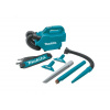 Makita DCL184Z Aku vysávač 18V