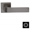 COBRA Interiérové kovanie APHRODITE-S WC TITAN, C0760BN30 – cena za ks