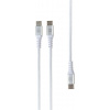 Gembird CCP-USB3-AMCM-1M-W USB 3.0 AM NA TYPE-C