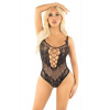 Čierne body s kamienkami 89341