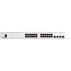 Catalyst, 1200 24p GE,PoE,4x1G SFP C1200-24P-4G