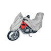 Plachta na motorku, Moto XL + box (240-265 cm), KEGEL