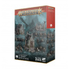 Games Workshop Warhammer: Age of Sigmar - Soulblight Gravelords: Cursed Sepulchre / Nexus of Grief