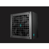 DEEPCOOL GAMERSTORM zdroj 450W PF450L, 120mm, 80+, černá R-PF450L-HE0B-JGEU