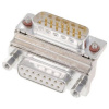 Molex adaptér - 1 ks Bulk; 173114-0078
