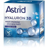 Astrid HYALURON 3D Zpevňujíci nočný krém proti vráskam 50 ml, nočný