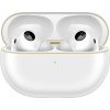 Huawei FreeBuds Pro 4 bezdrátová sluchátka s aktivním potlačením hluku bílá, CZ