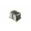 Supermicro SNK-P0068PS systém chladenia počítačov Procesor Chladič / radiátor (SNK-P0068PS)