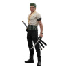 Hot Toys One Piece (Netflix) Akčná figúrka 1/6 Roronoa Zoro 31 cm