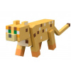 Velká Minecraft Large Fusion Figure Ocelot