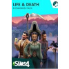 The Sims 4: Life and Death (DLC)