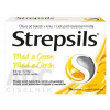 Strepsils Med a Citrón pas ord 1x36 ks