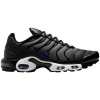 Nike Módne tenisky Air Max Plus White Black Racer Blue Modrá