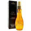 SCHWARZKOPF Oil Ultime Argan Finishing Oil 100ml - arganový olej pre normálne až silné vlasy