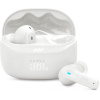 JBL Tune Beam 2 Slúchadlá s mikrofónom Bezdrôtový Do ucha Hovor / hudba Bluetooth Biela (JBLTBEAM2WHT)