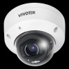 VIVOTEK Venkovní IP kamera 5Mpix dome, 111°, Smart IR 30m, a