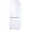 Jednodverová chladnička Samsung RB34C605CWW/EF