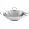 Wok panvica - Fissler Wok 5,6 l. 35cm Original Profi Collection + (Wok panvica - Fissler Wok 5,6 l. 35cm Original Profi Collection +)