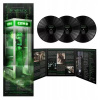 The Matrix (2022) Concord Vinyl
