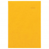 GRASPO Diár Viva denný A5 14,8 x 21 cm žltý 2026