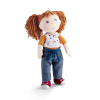 Haba Haba Textilná Bábika Malou 30 cm 2010818001